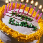 Happy Birthday, Nancy!