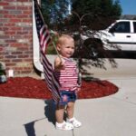 The Fourth is for…