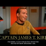 Inspirational Posters… for the Trekkie!
