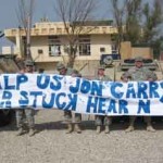 Stuk n Irak