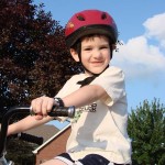 Friday Photos — Bikers