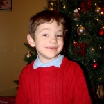 Friday Photos — Christmas is Coming!