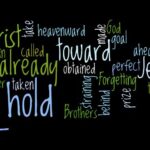 Word Clouds…