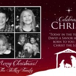 2011 Christmas Greetings!