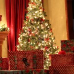 2012 Christmas Greetings!