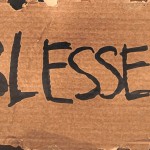 Blessed